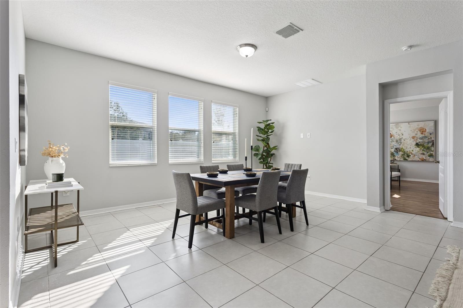 SOMERSET PARK PH 1 - Residential