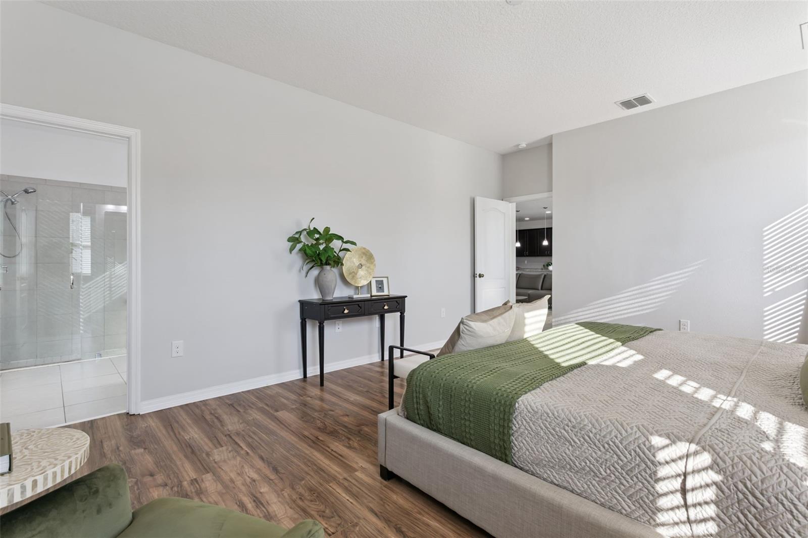 SOMERSET PARK PH 1 - Residential