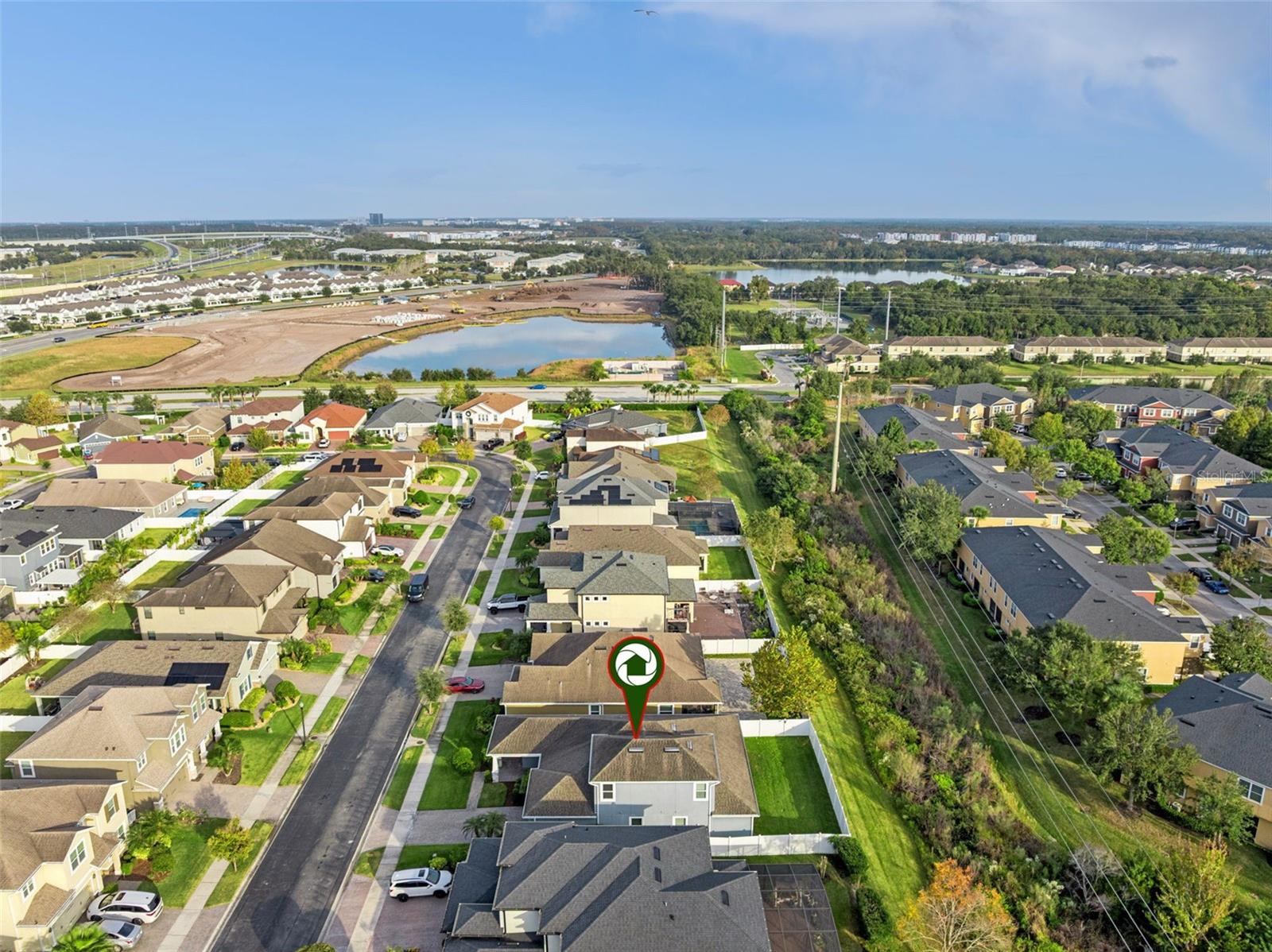 SOMERSET PARK PH 1 - Residential