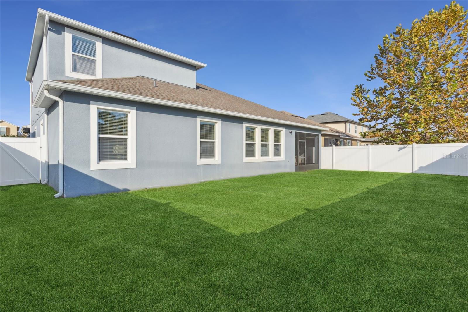 SOMERSET PARK PH 1 - Residential