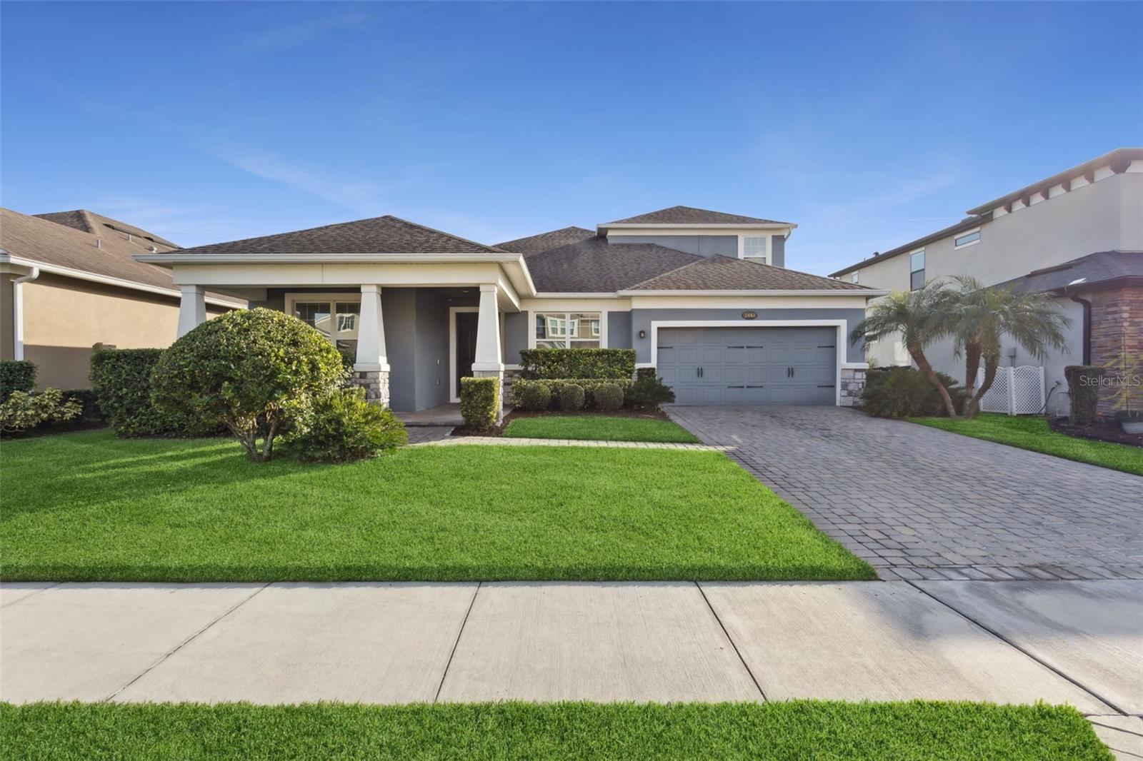 SOMERSET PARK PH 1 - Residential