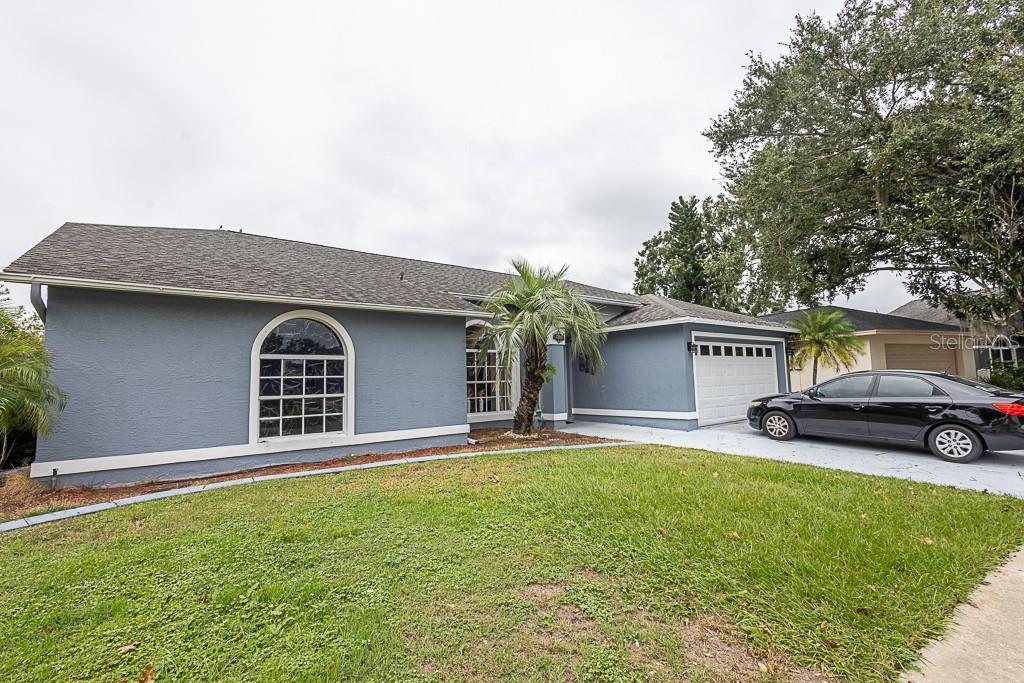 TWIN LAKE - Residential