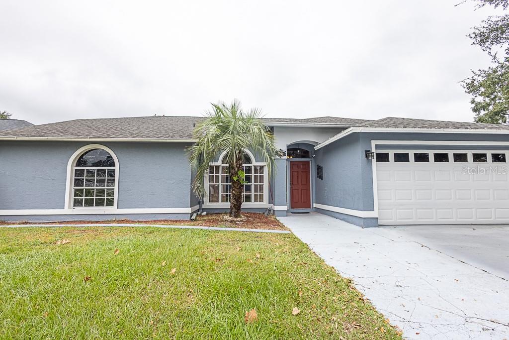 TWIN LAKE - Residential