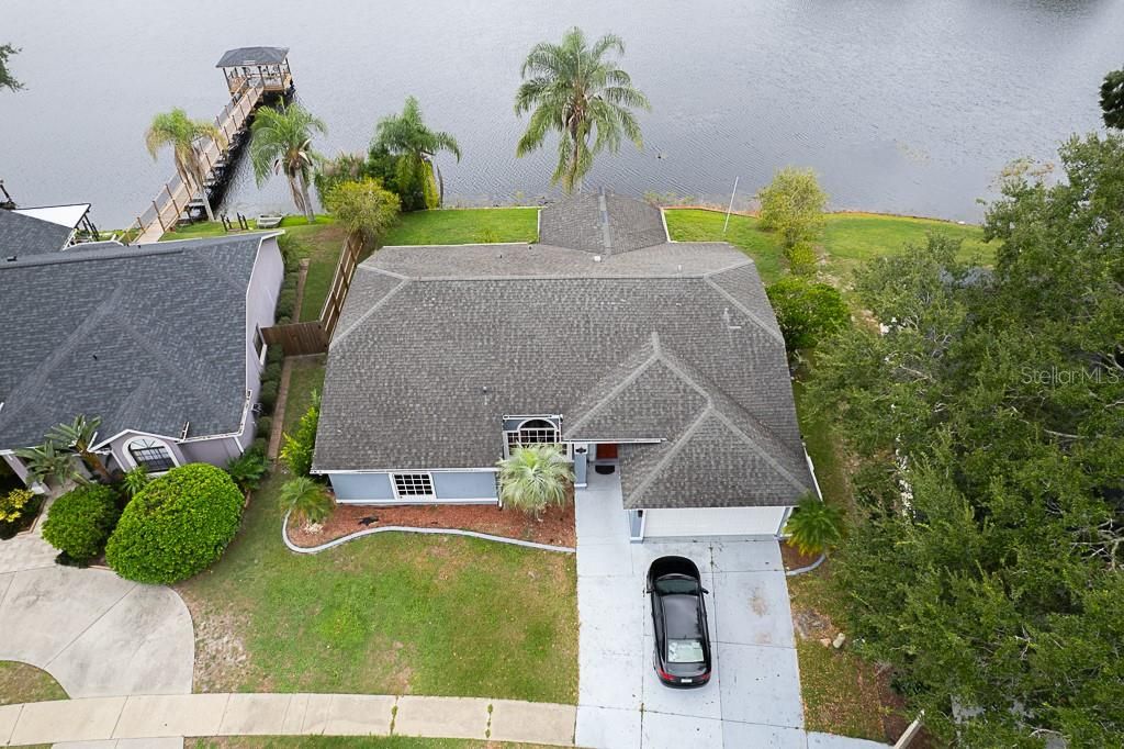 Photo of 2229 Foggy Ridge Parkway, Land O Lakes, FL 34639 (MLS # TB8437488)