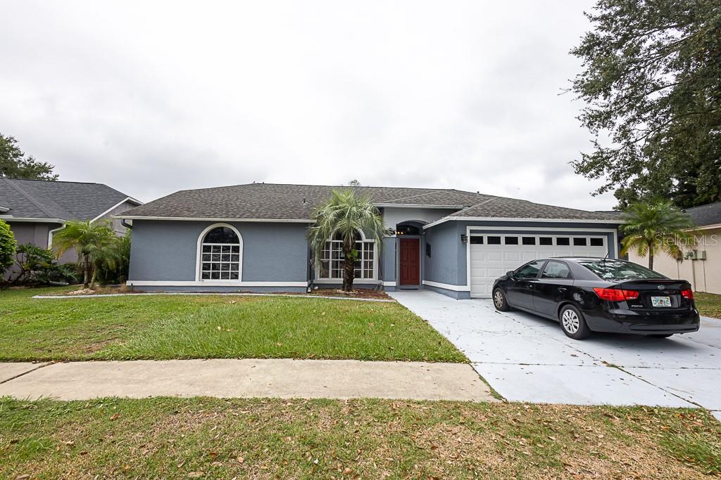 TWIN LAKE - Residential