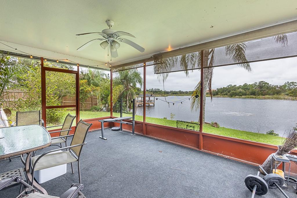 TWIN LAKE - Residential