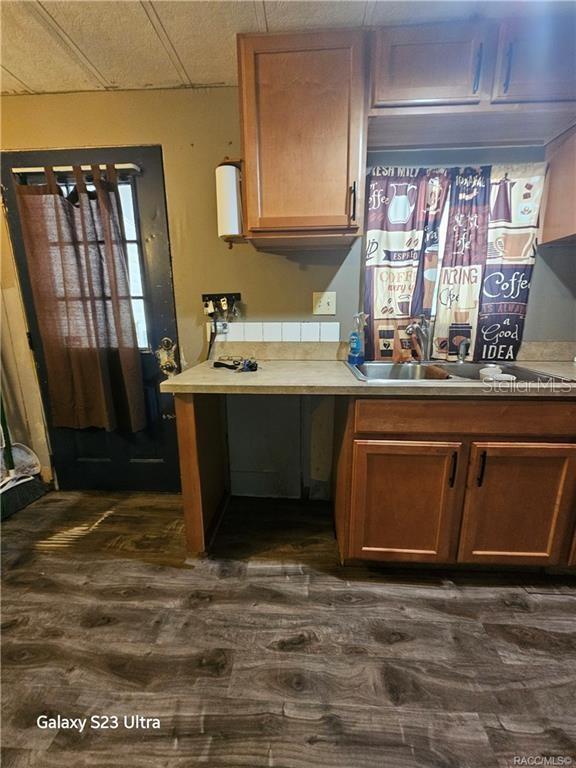 WITHLACOOCHEE RIVER SHORES UNIT 01 - Residential