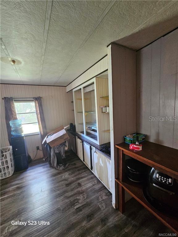 WITHLACOOCHEE RIVER SHORES UNIT 01 - Residential