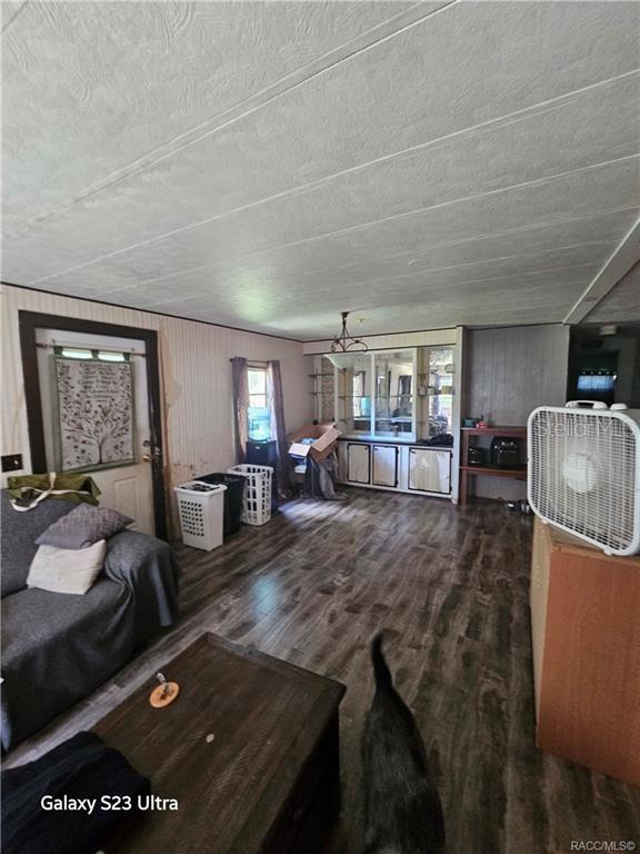 WITHLACOOCHEE RIVER SHORES UNIT 01 - Residential