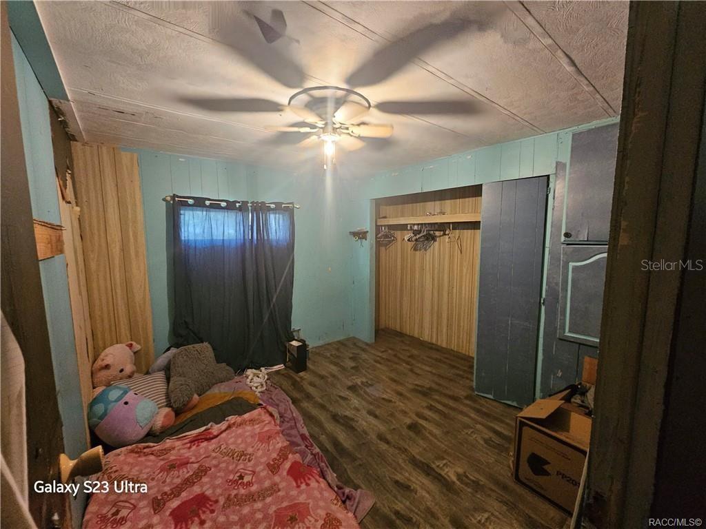 WITHLACOOCHEE RIVER SHORES UNIT 01 - Residential