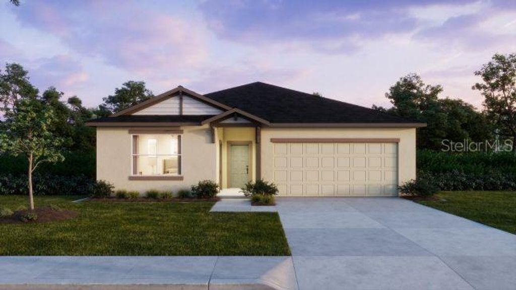 Photo of 8662 Oakstone Circle, Leesburg, FL 34788 (MLS # O6378937)