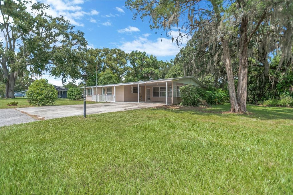 Photo of 37317 Lemon Avenue, Zephyrhills, FL 33541 (MLS # TB8431399)