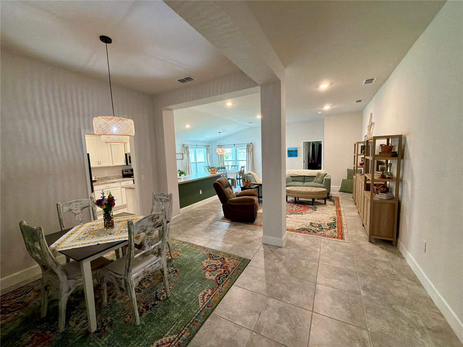 VILLAMAR PH 3 - Residential