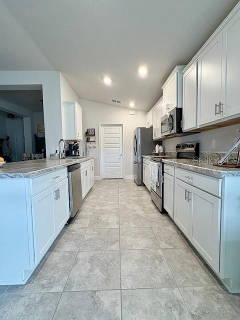VILLAMAR PH 3 - Residential