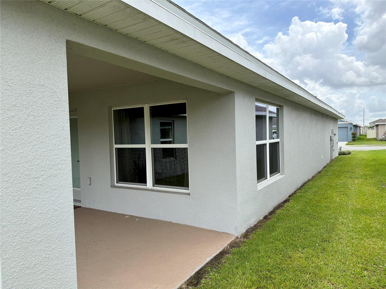 VILLAMAR PH 3 - Residential