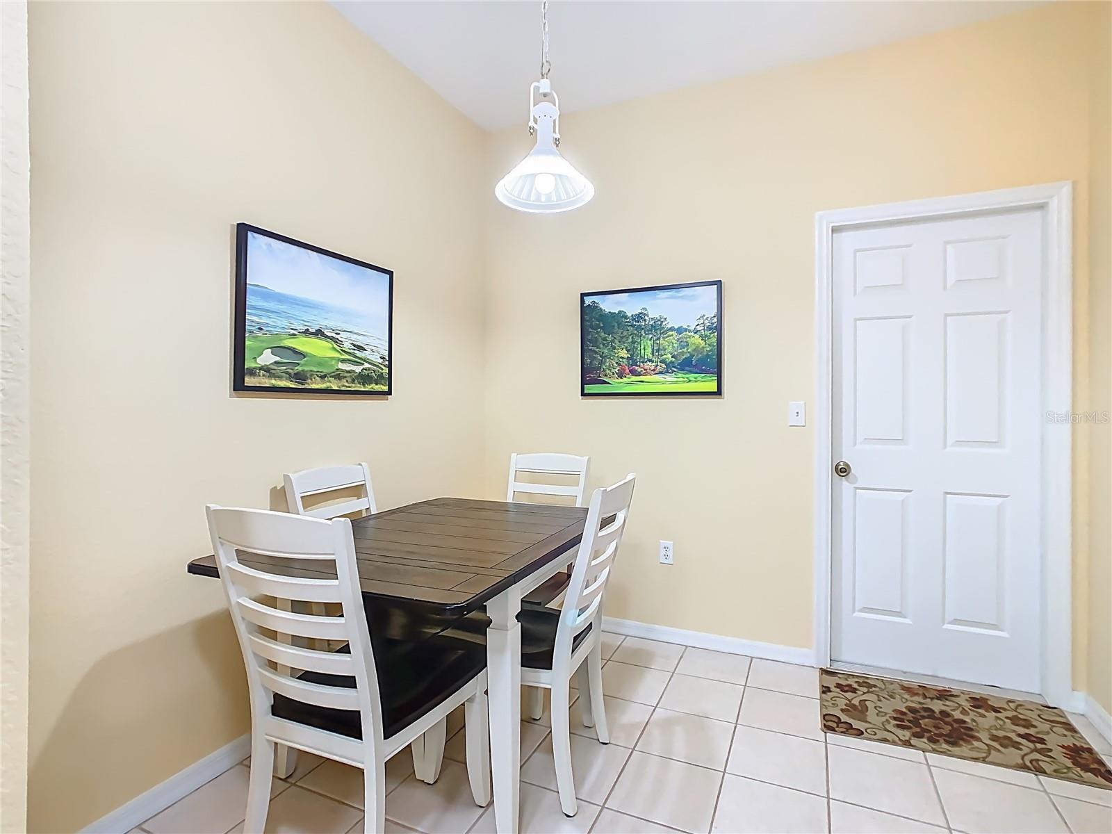 CYPRESSWOOD ENCLAVE PH 2 - Residential