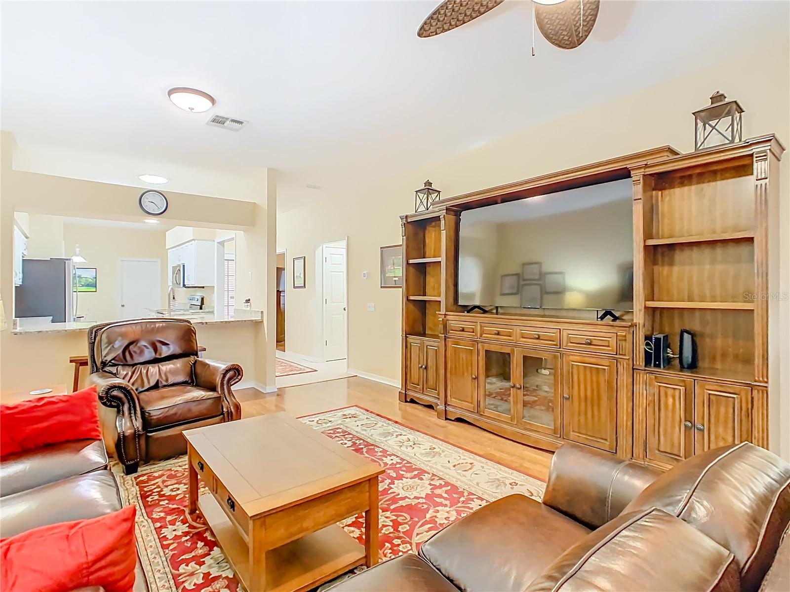 CYPRESSWOOD ENCLAVE PH 2 - Residential