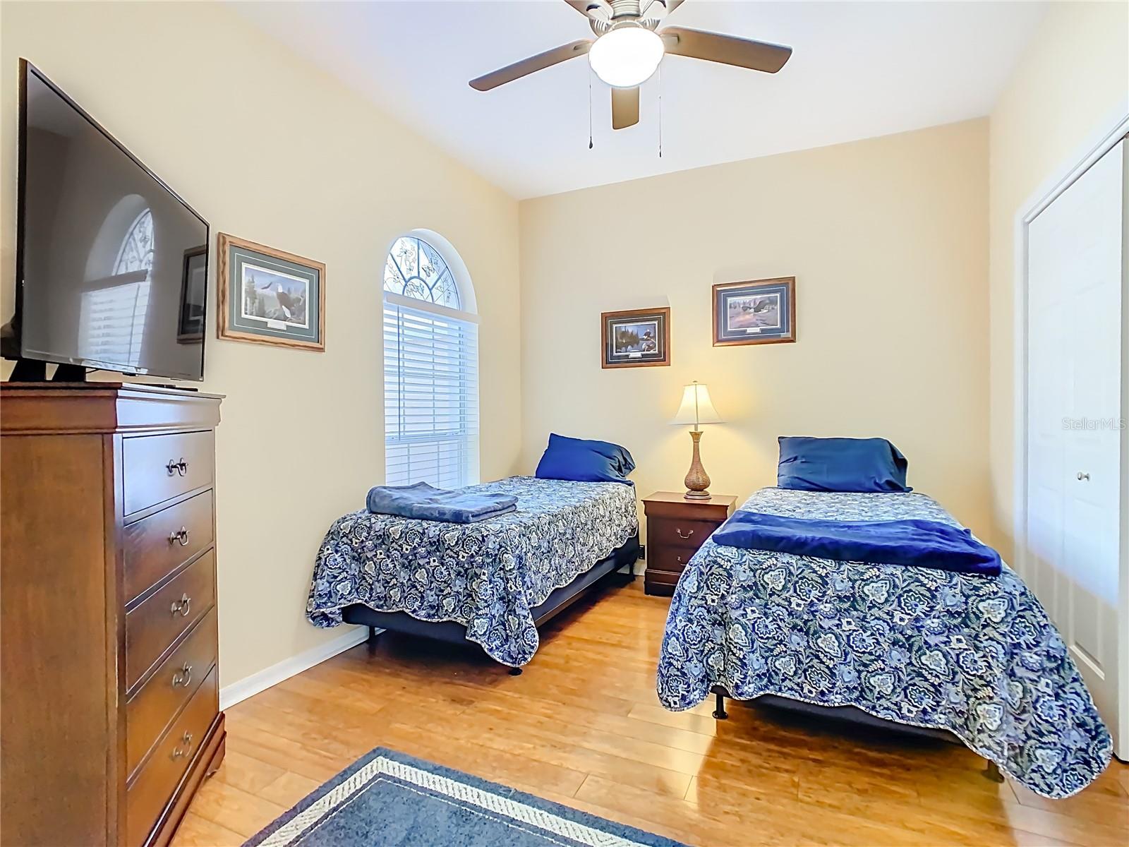 CYPRESSWOOD ENCLAVE PH 2 - Residential