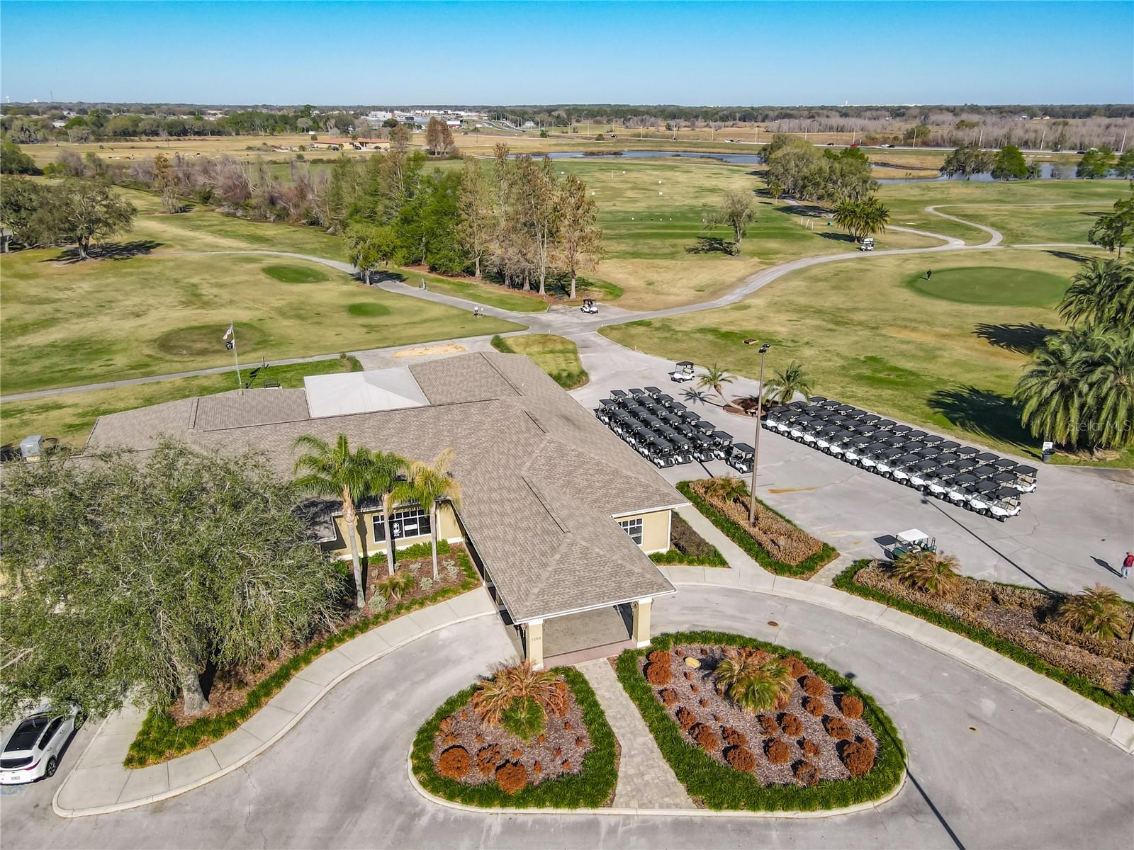 CYPRESSWOOD ENCLAVE PH 2 - Residential