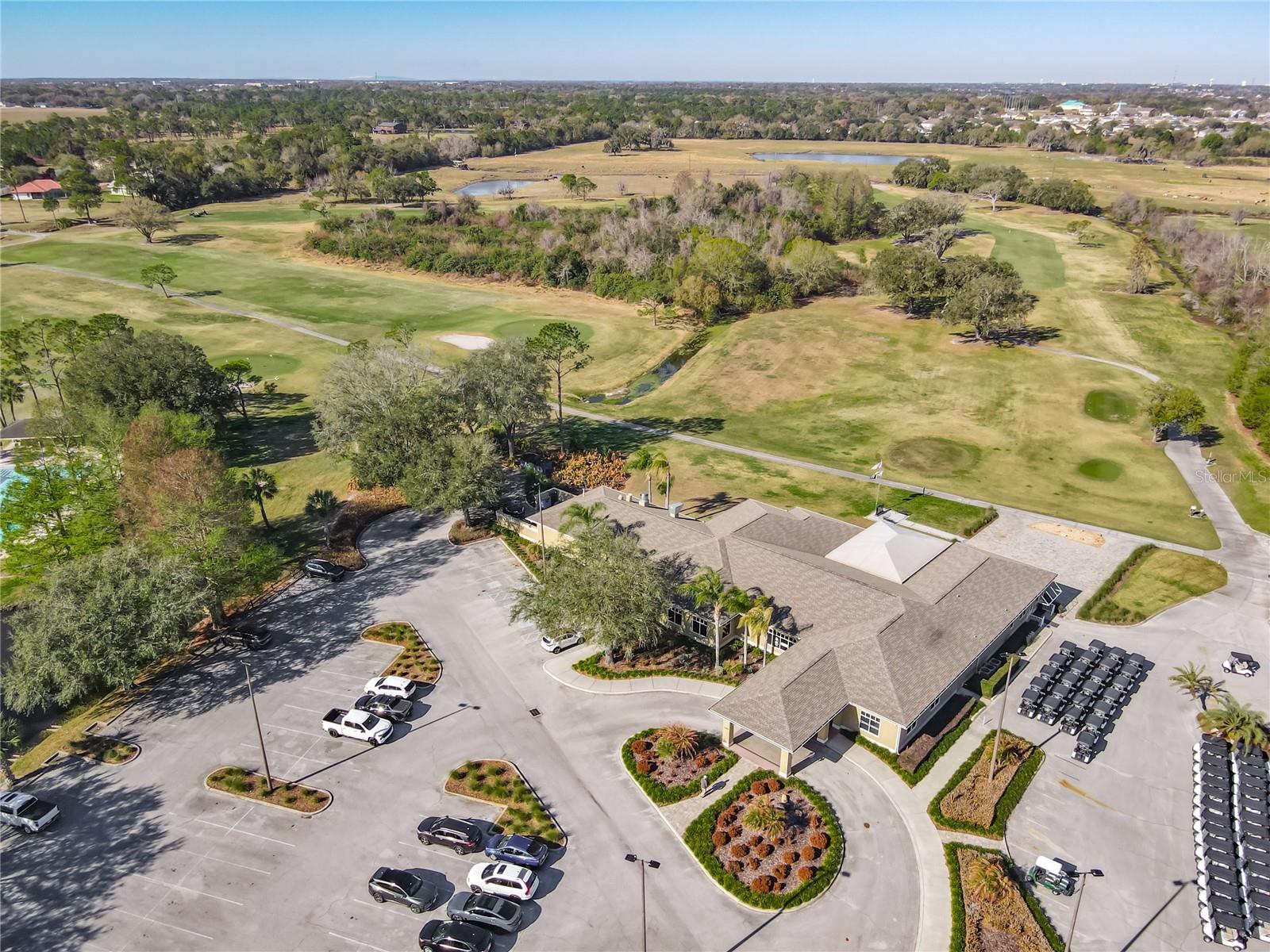 CYPRESSWOOD ENCLAVE PH 2 - Residential