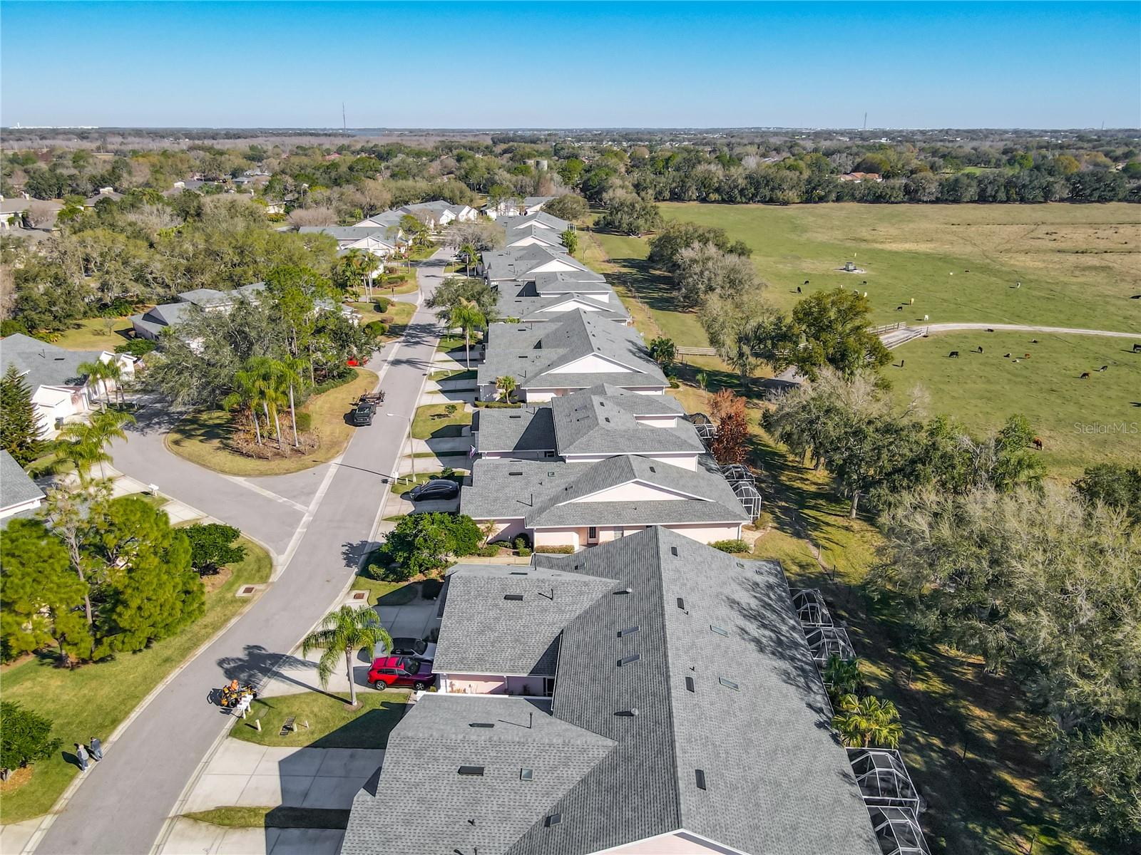 CYPRESSWOOD ENCLAVE PH 2 - Residential