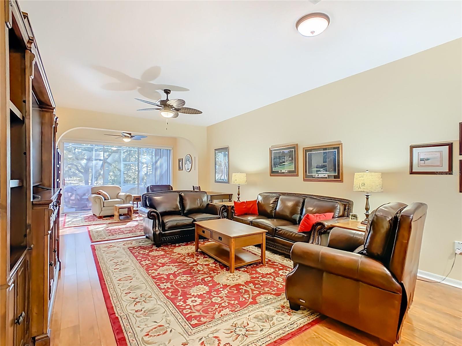 CYPRESSWOOD ENCLAVE PH 2 - Residential