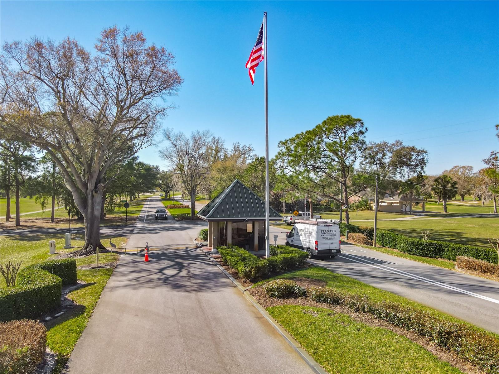 CYPRESSWOOD ENCLAVE PH 2 - Residential