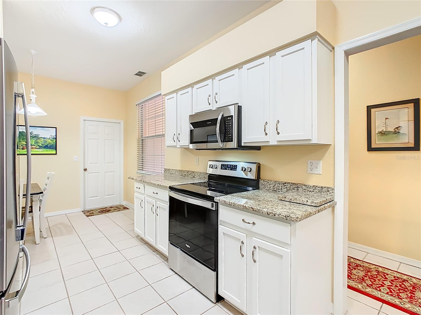 CYPRESSWOOD ENCLAVE PH 2 - Residential