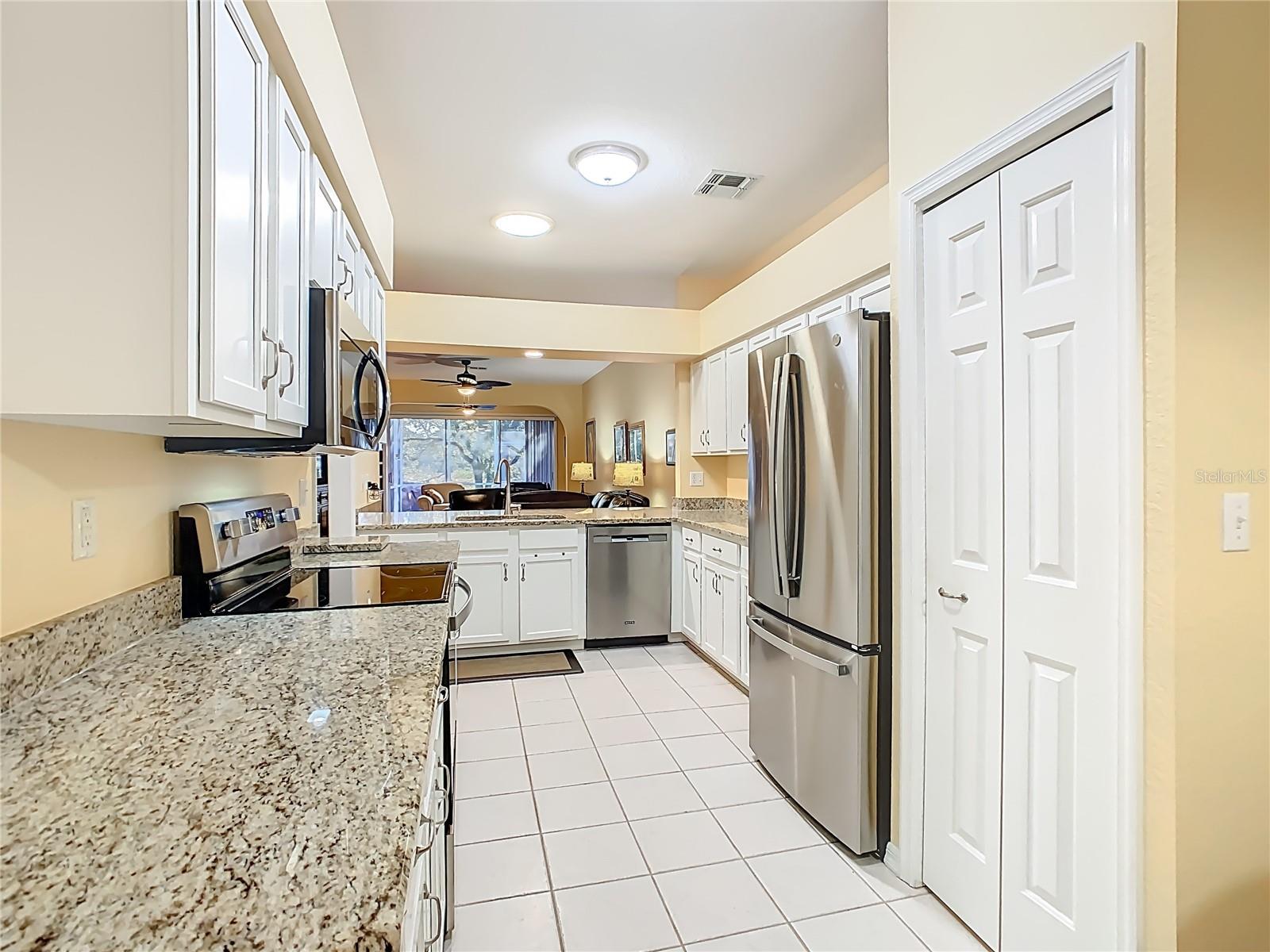 CYPRESSWOOD ENCLAVE PH 2 - Residential