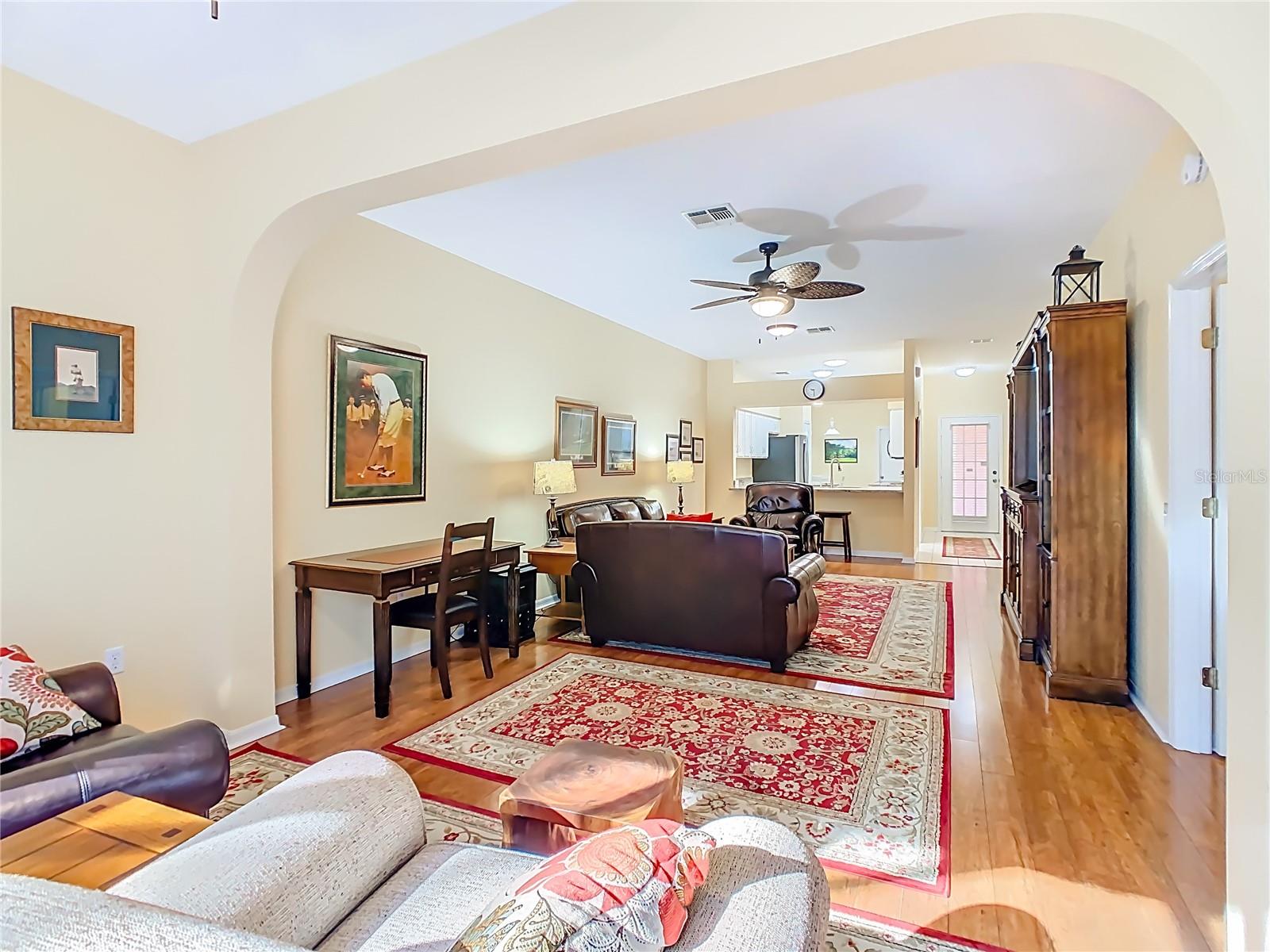 CYPRESSWOOD ENCLAVE PH 2 - Residential