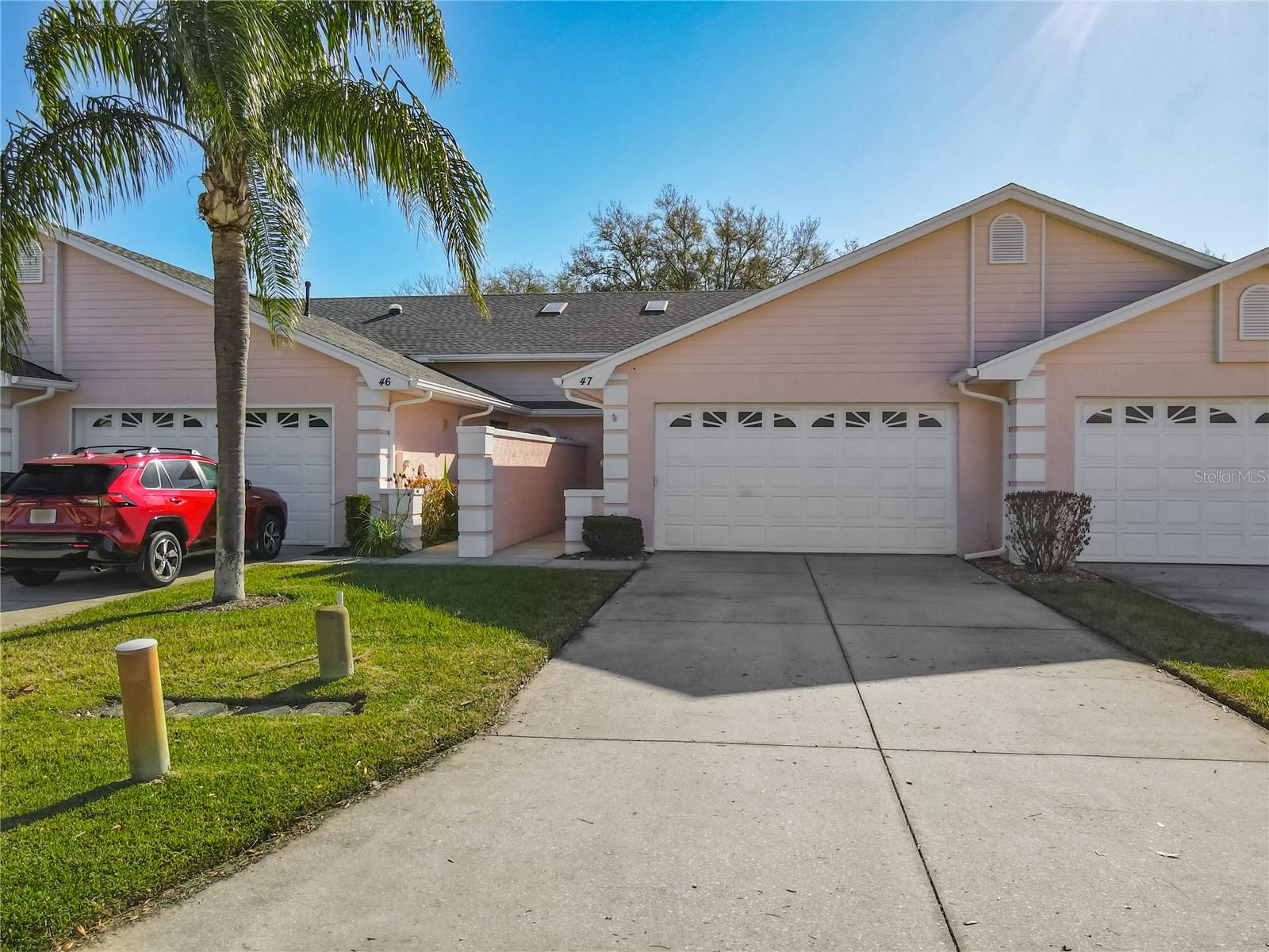 CYPRESSWOOD ENCLAVE PH 2 - Residential