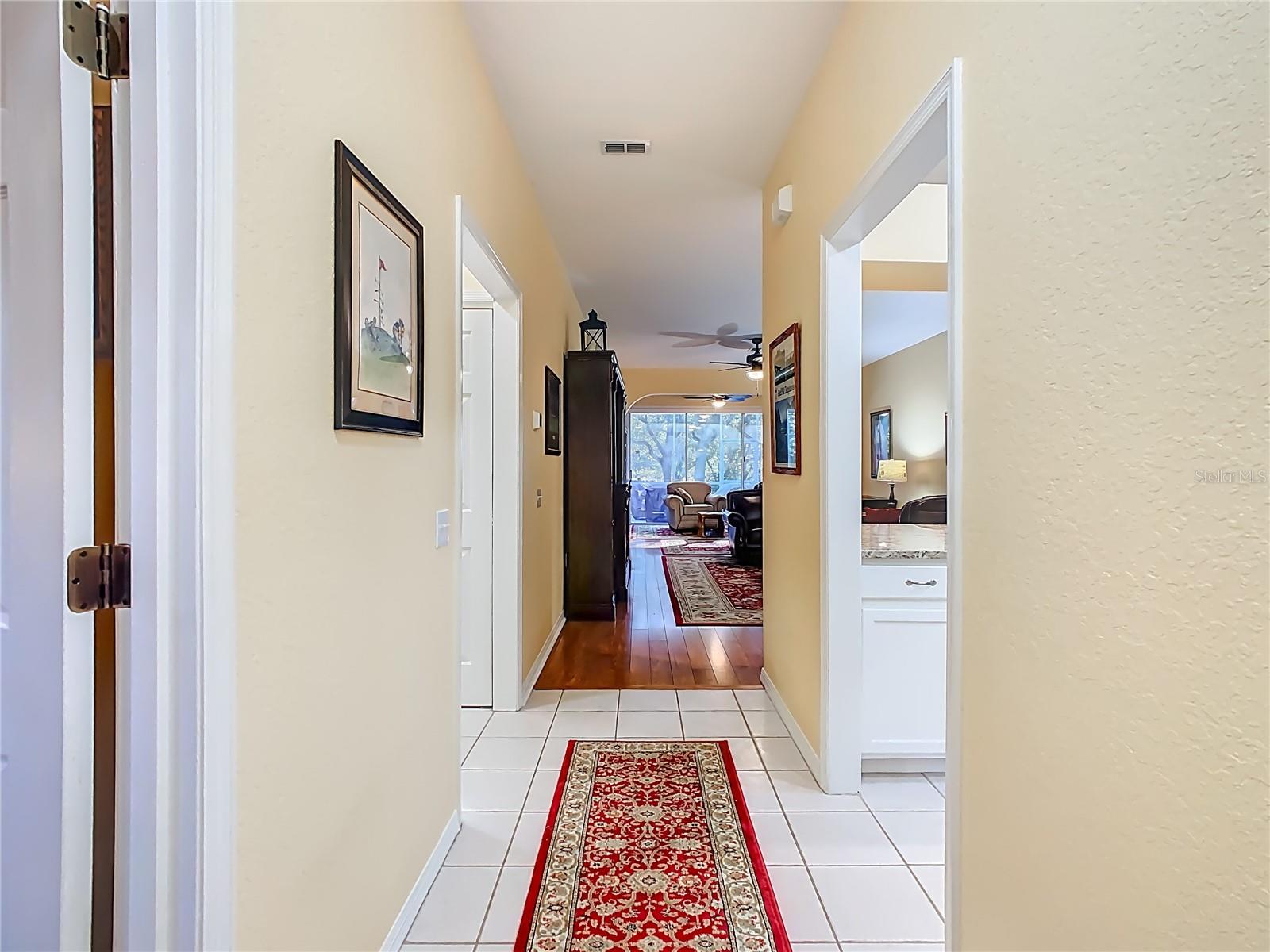 CYPRESSWOOD ENCLAVE PH 2 - Residential