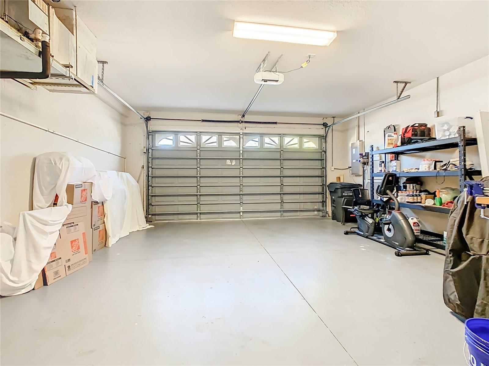 CYPRESSWOOD ENCLAVE PH 2 - Residential