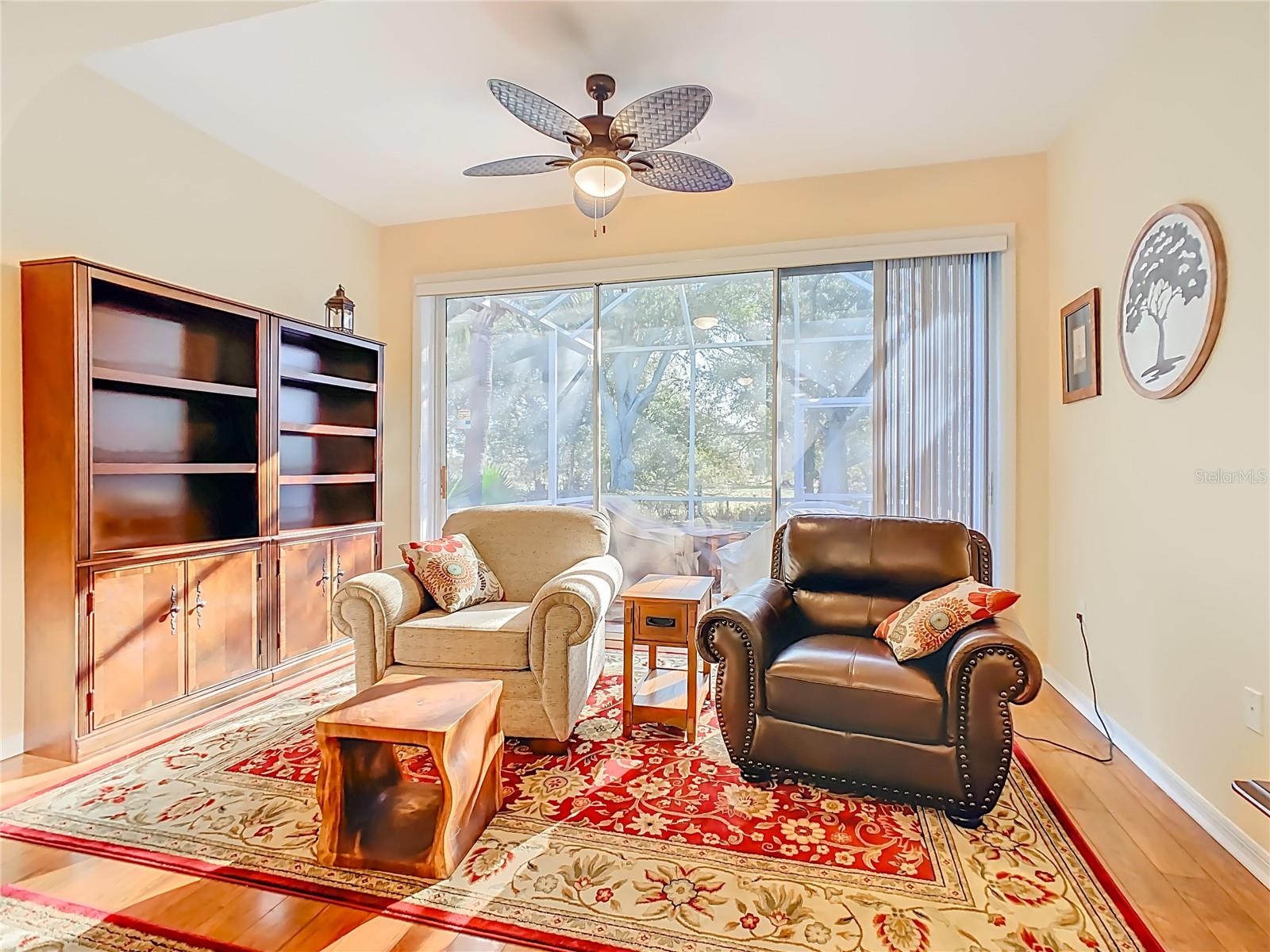 CYPRESSWOOD ENCLAVE PH 2 - Residential