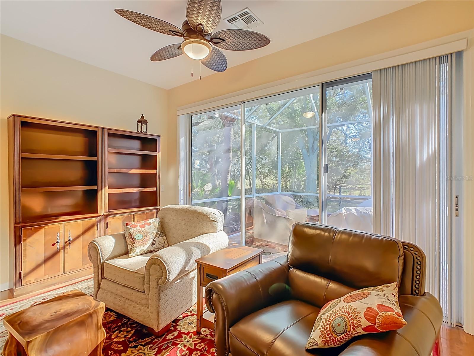 CYPRESSWOOD ENCLAVE PH 2 - Residential