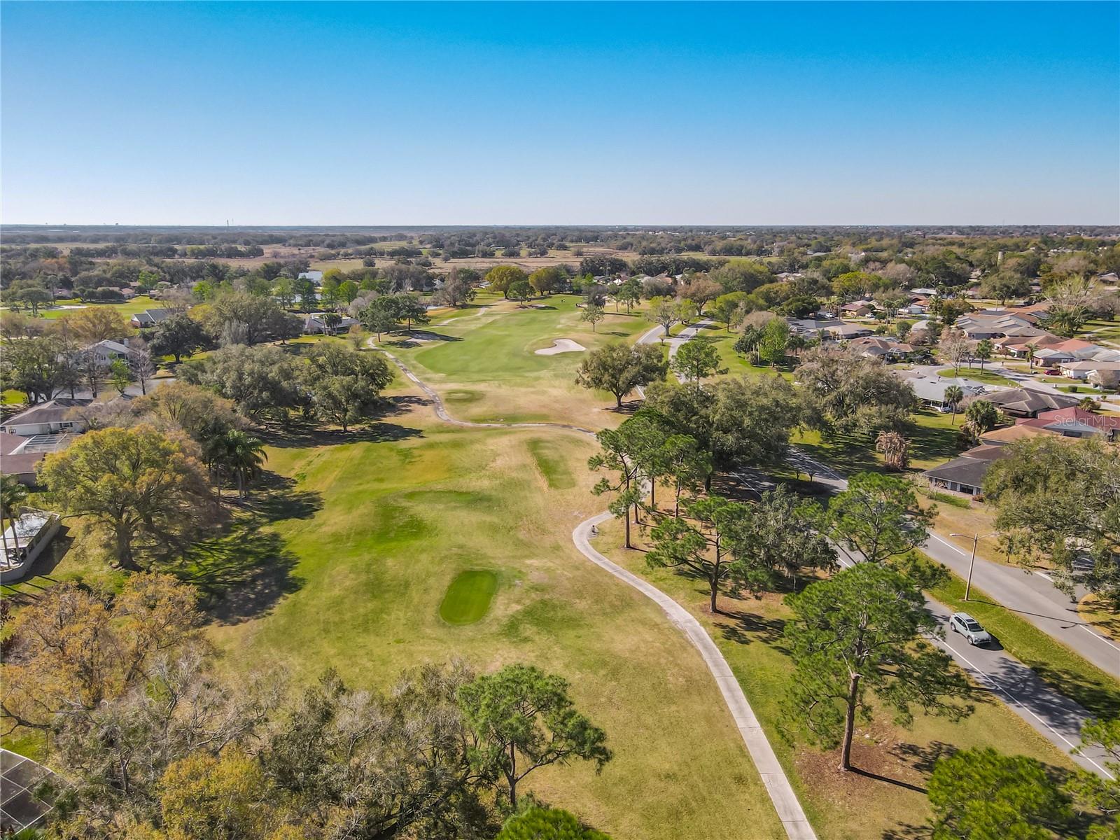 CYPRESSWOOD ENCLAVE PH 2 - Residential