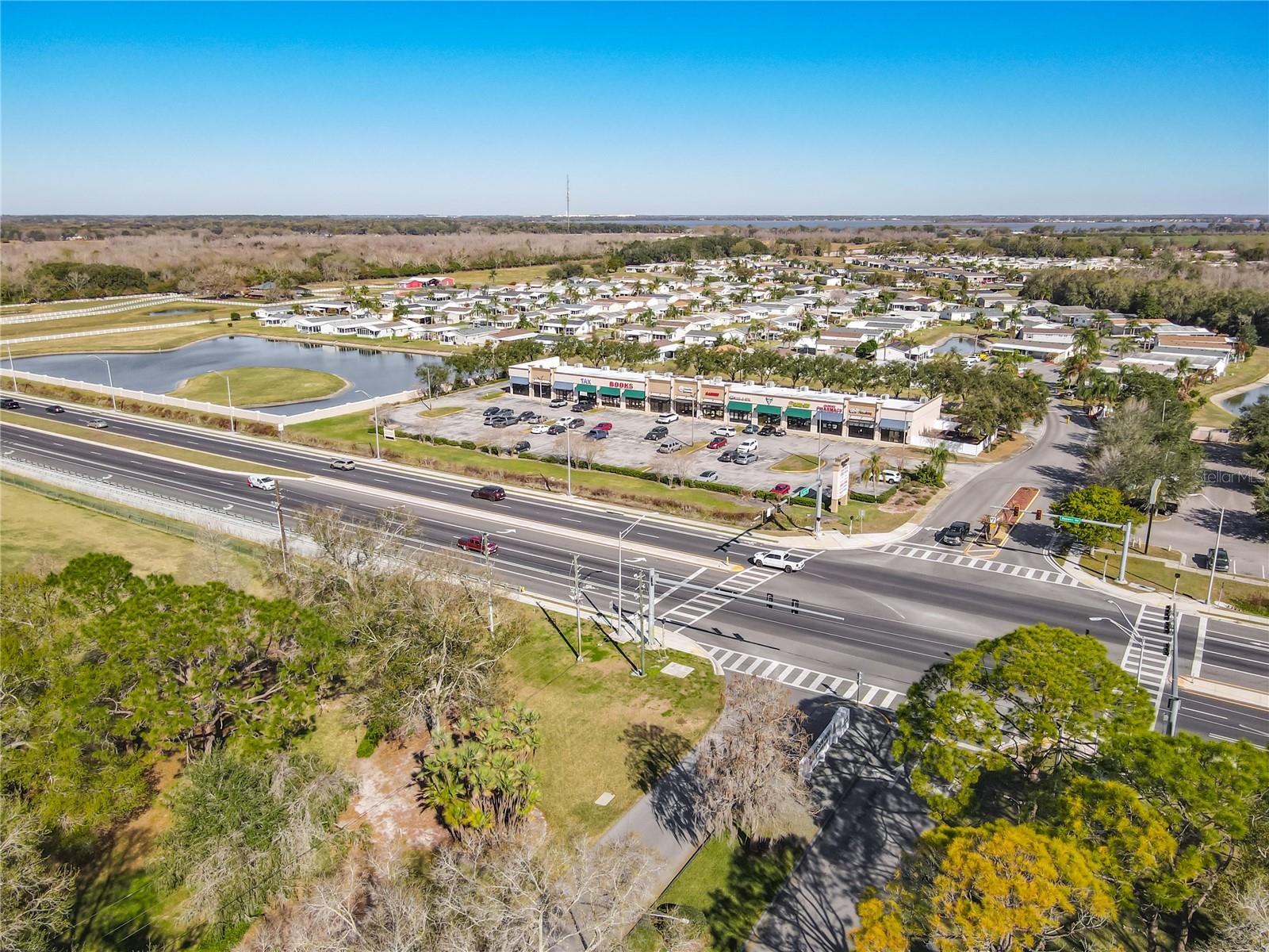 CYPRESSWOOD ENCLAVE PH 2 - Residential