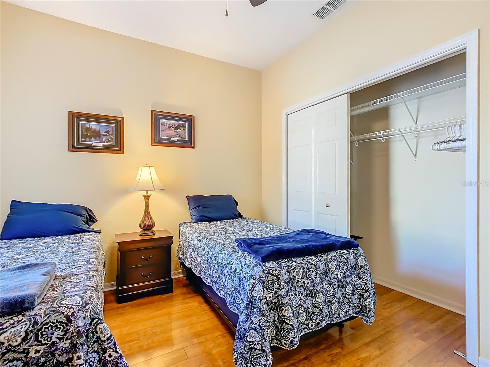 CYPRESSWOOD ENCLAVE PH 2 - Residential