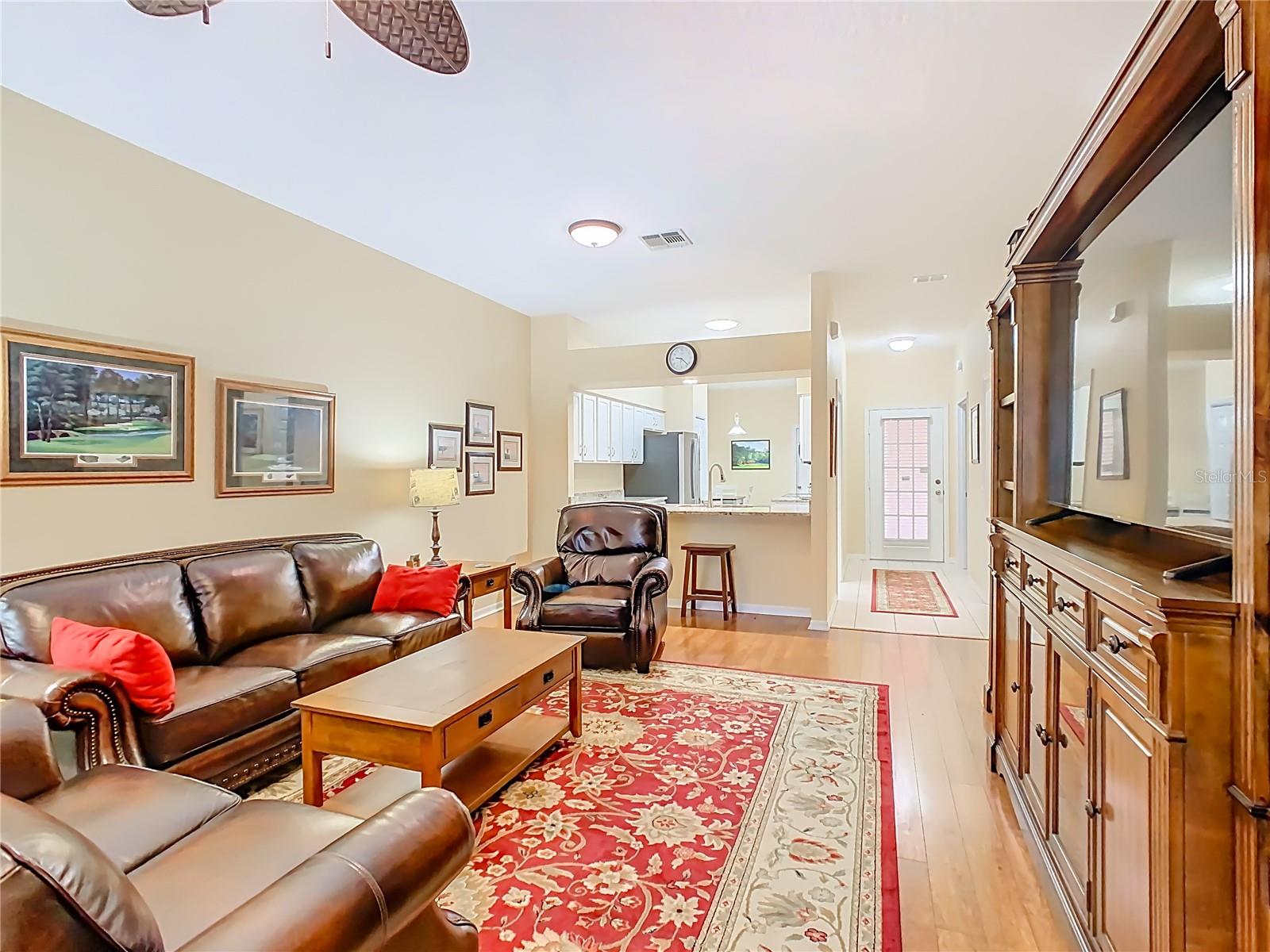 CYPRESSWOOD ENCLAVE PH 2 - Residential