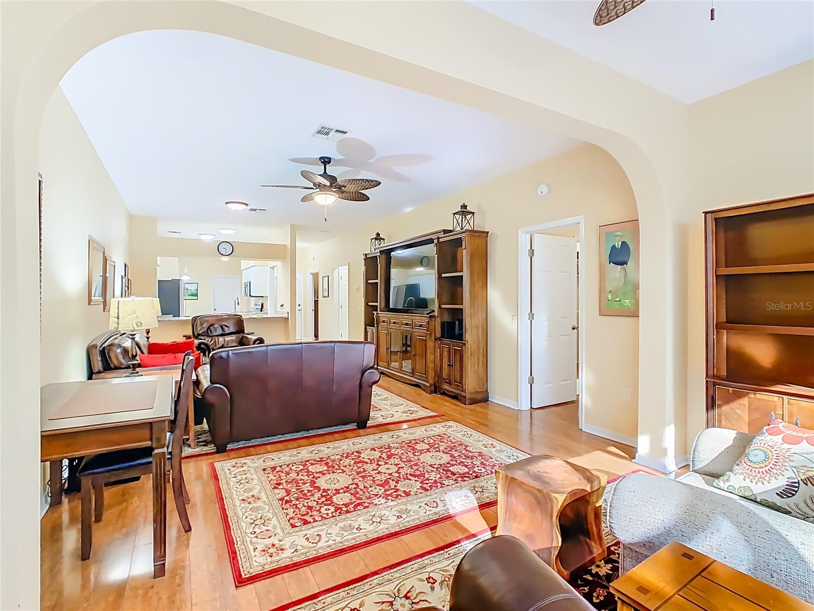 CYPRESSWOOD ENCLAVE PH 2 - Residential