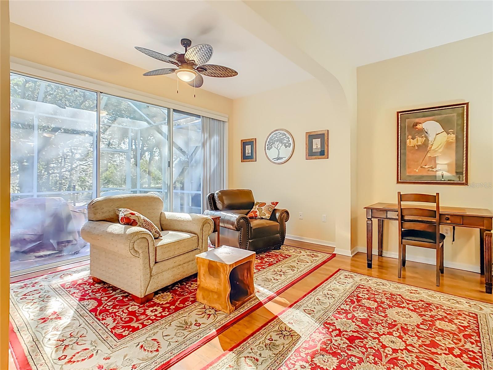 CYPRESSWOOD ENCLAVE PH 2 - Residential