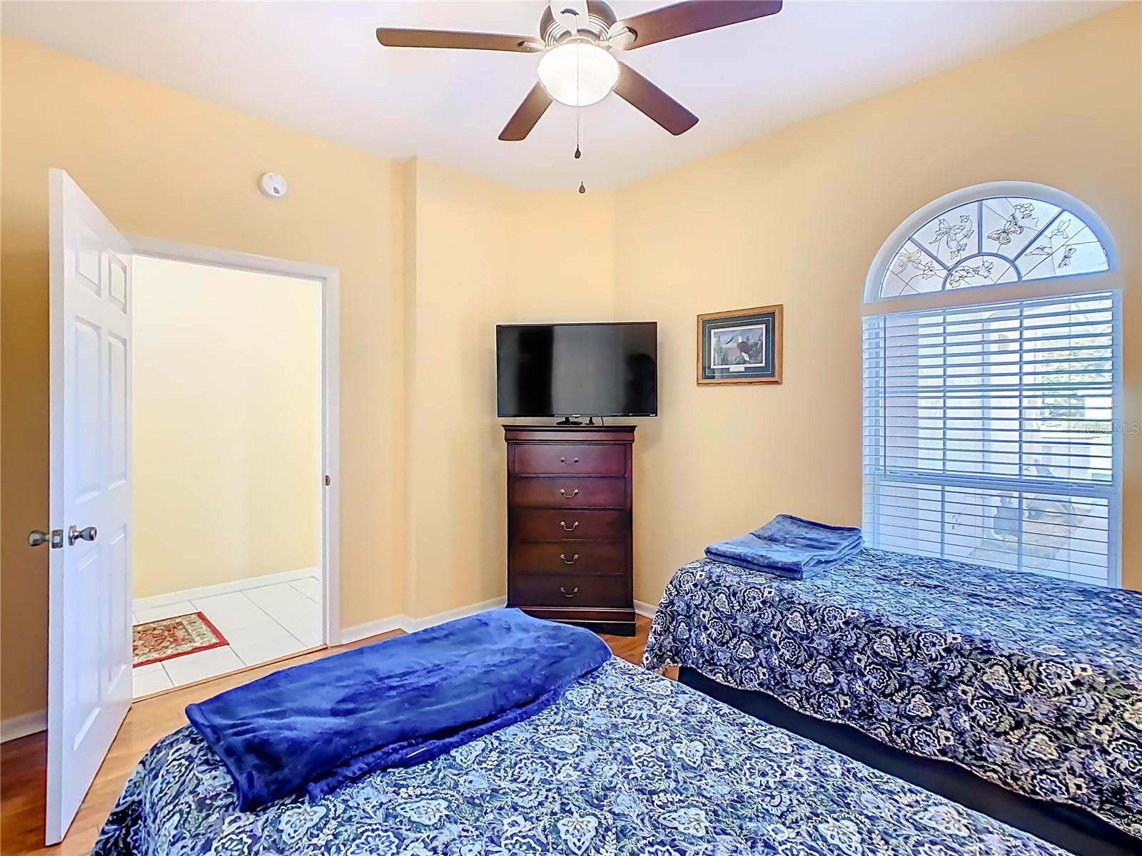 CYPRESSWOOD ENCLAVE PH 2 - Residential