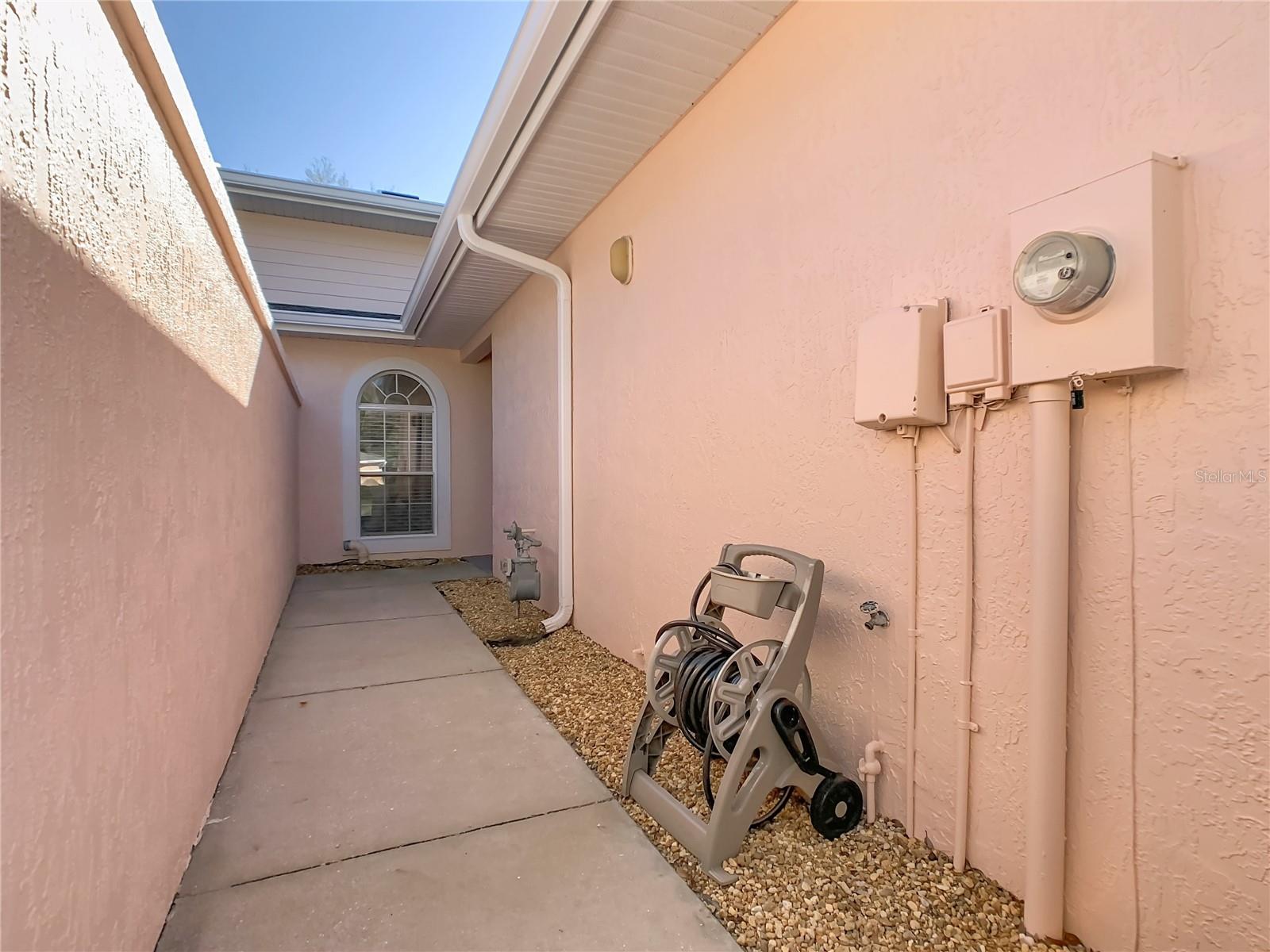 CYPRESSWOOD ENCLAVE PH 2 - Residential