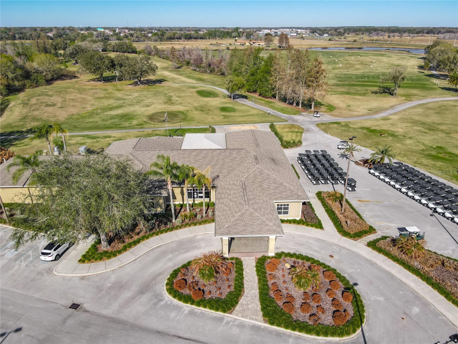 CYPRESSWOOD ENCLAVE PH 2 - Residential