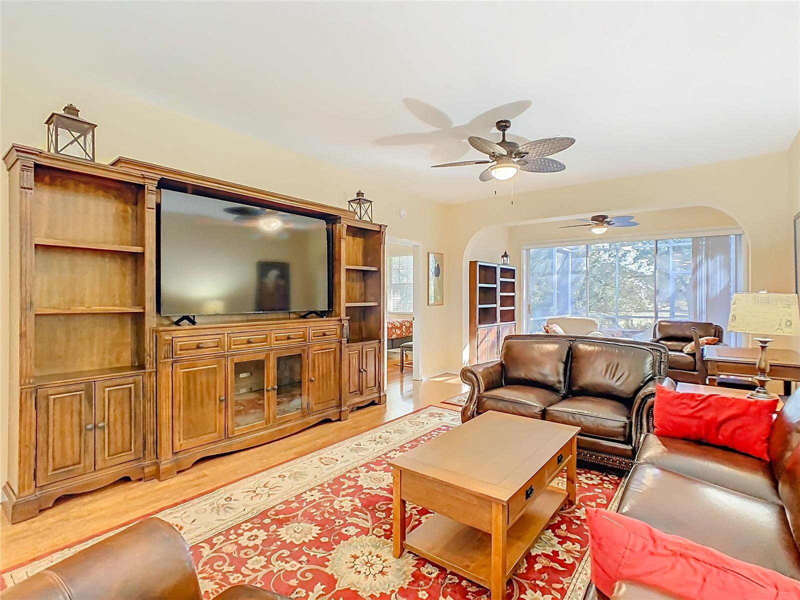 CYPRESSWOOD ENCLAVE PH 2 - Residential