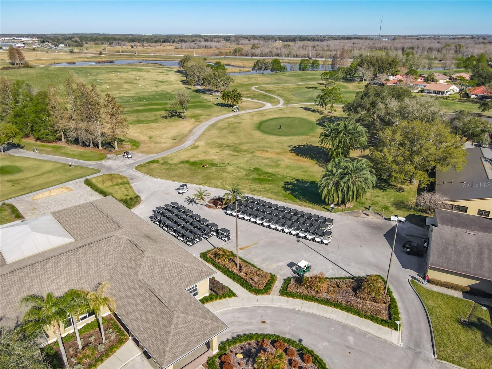 CYPRESSWOOD ENCLAVE PH 2 - Residential