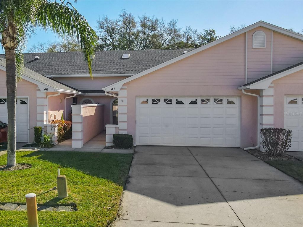 Photo of 47 Enclave Drive, Winter Haven, FL 33884 (MLS # P4937867)