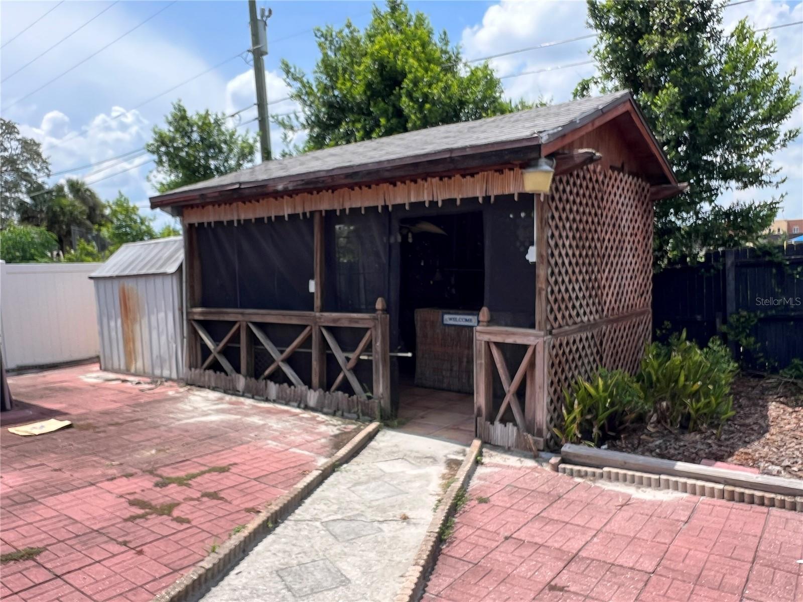 SUMMERSET NORTH SEC 6 - Residential Lease