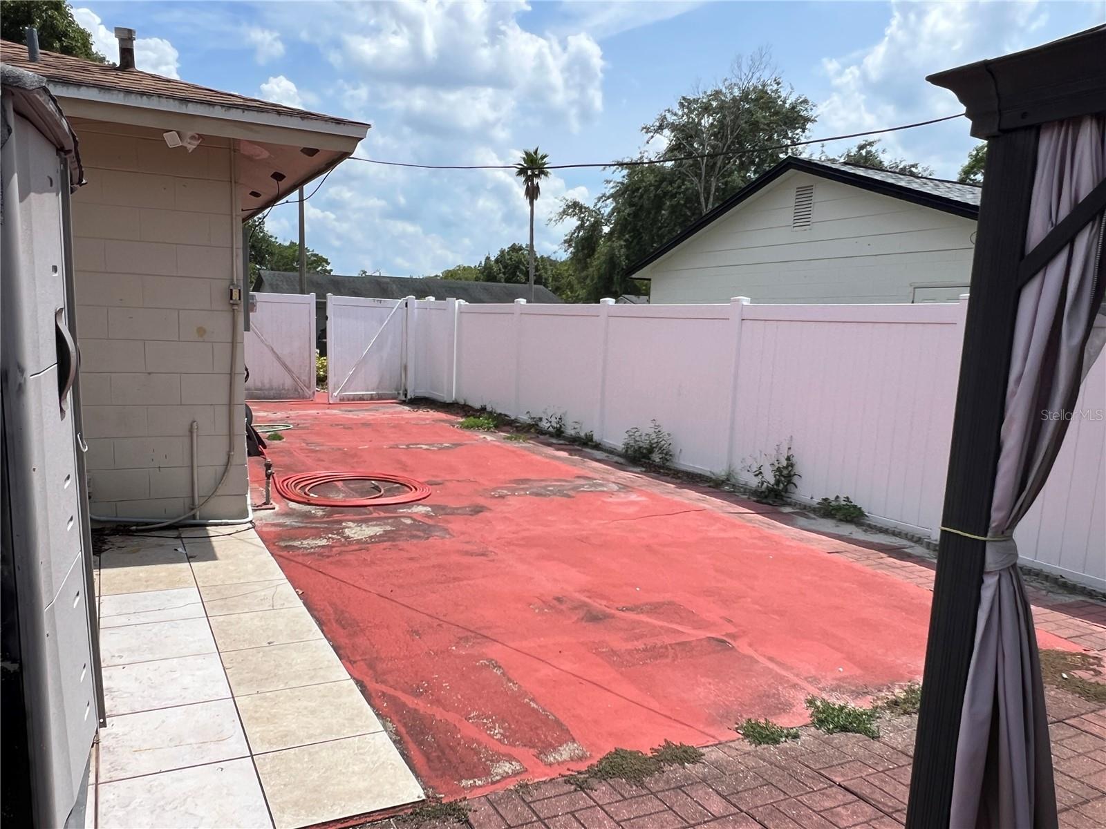 SUMMERSET NORTH SEC 6 - Residential Lease