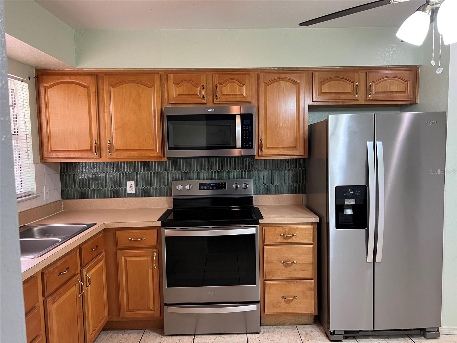 SUMMERSET NORTH SEC 6 - Residential Lease